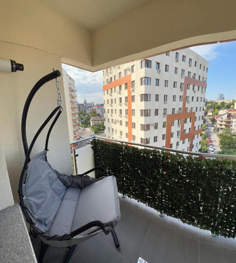 Td Apartments Iasi Exterior photo